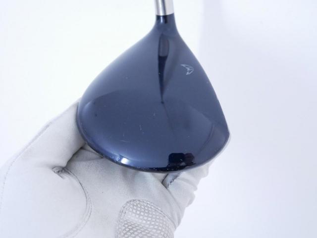 Fairway Wood : Other Brand : หัวไม้ 5 Mizuno JPX 800 Hot Metal Loft 18 Flex S