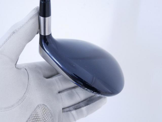 Fairway Wood : Other Brand : หัวไม้ 5 Mizuno JPX 800 Hot Metal Loft 18 Flex S