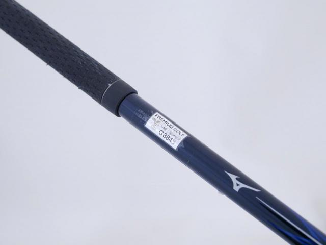 Fairway Wood : Other Brand : หัวไม้ 5 Mizuno JPX 800 Hot Metal Loft 18 Flex S