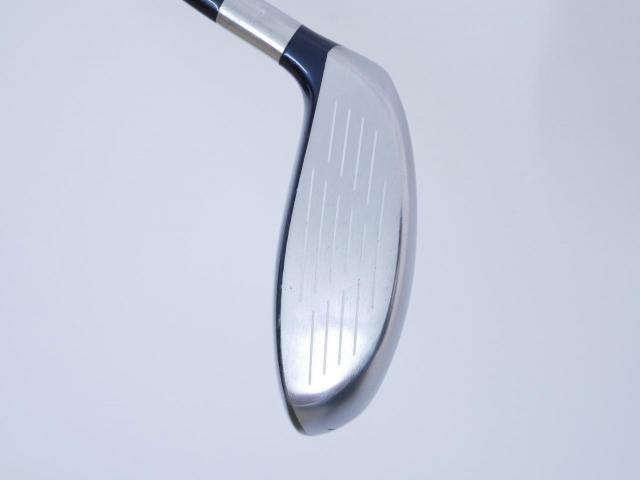 Fairway Wood : Other Brand : หัวไม้ 5 Mizuno JPX 800 Hot Metal Loft 18 Flex S