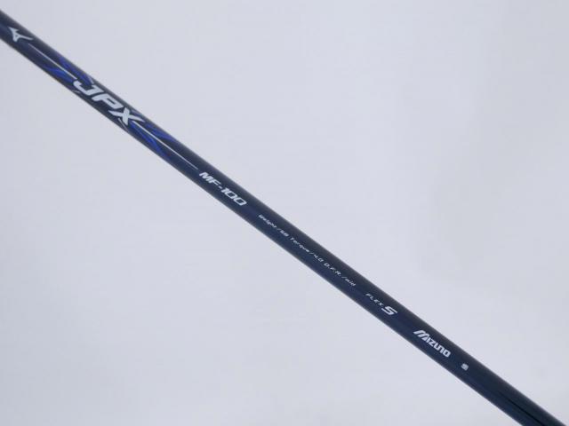 Fairway Wood : Other Brand : หัวไม้ 5 Mizuno JPX 800 Hot Metal Loft 18 Flex S