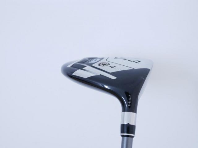 Fairway Wood : Tourstage : หัวไม้ 4 Tourstage VIQ (ตีง่าย) Loft 17 Flex SR