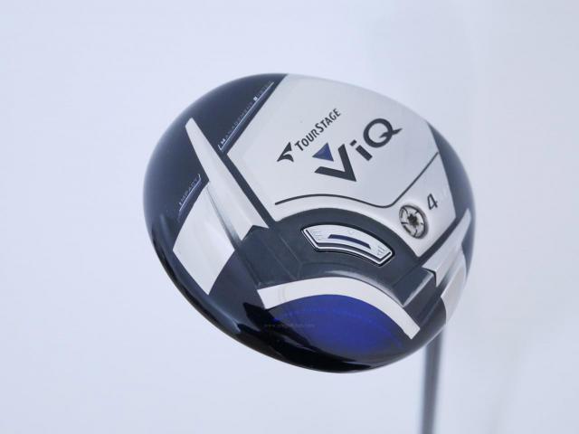 Fairway Wood : Tourstage : หัวไม้ 4 Tourstage VIQ (ตีง่าย) Loft 17 Flex SR