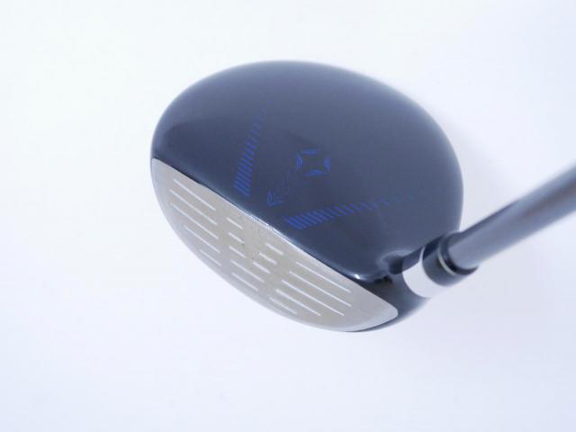 Fairway Wood : Tourstage : หัวไม้ 4 Tourstage VIQ (ตีง่าย) Loft 17 Flex SR