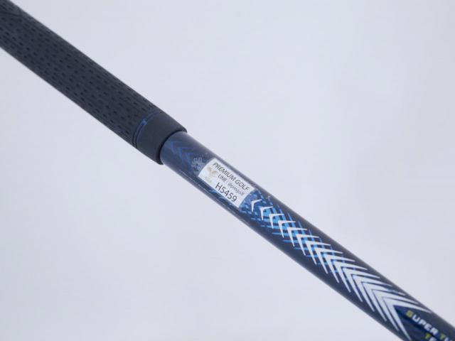 Fairway Wood : Tourstage : หัวไม้ 4 Tourstage VIQ (ตีง่าย) Loft 17 Flex SR