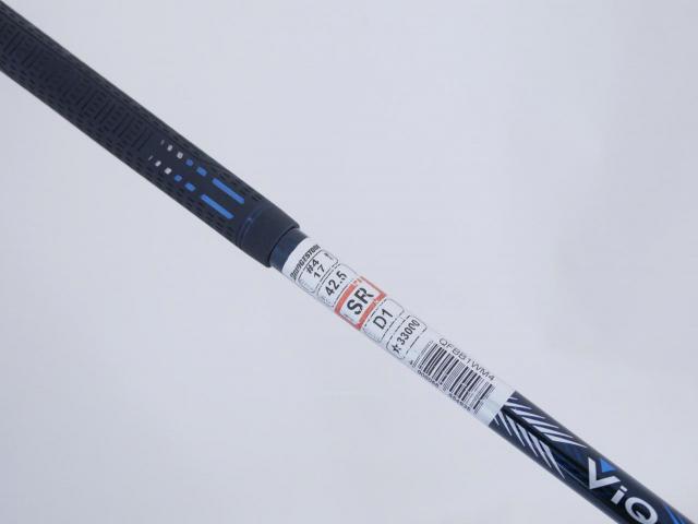 Fairway Wood : Tourstage : หัวไม้ 4 Tourstage VIQ (ตีง่าย) Loft 17 Flex SR