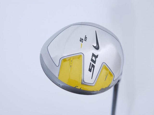 Fairway Wood : Other Brand : หัวไม้ 5 Nike SQ Loft 19 Flex R