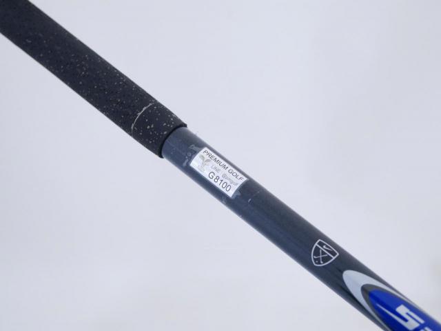 Fairway Wood : Other Brand : หัวไม้ 5 Nike SQ Loft 19 Flex R