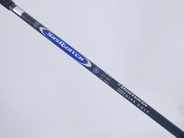 Fairway Wood : Other Brand : หัวไม้ 5 Nike SQ Loft 19 Flex R