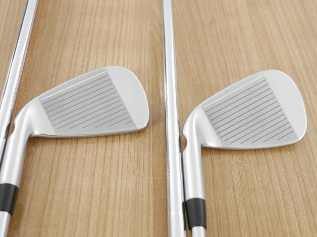 Iron set : Ping : ชุดเหล็ก Ping i500 (รุ่นปี 2019) มีเหล็ก 5-Pw,Aw (7 ชิ้น) ก้านเหล็ก NS Pro Modus 120 Flex S
