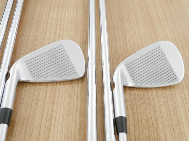 Iron set : Ping : ชุดเหล็ก Ping i500 (รุ่นปี 2019) มีเหล็ก 5-Pw,Aw (7 ชิ้น) ก้านเหล็ก NS Pro Modus 120 Flex S