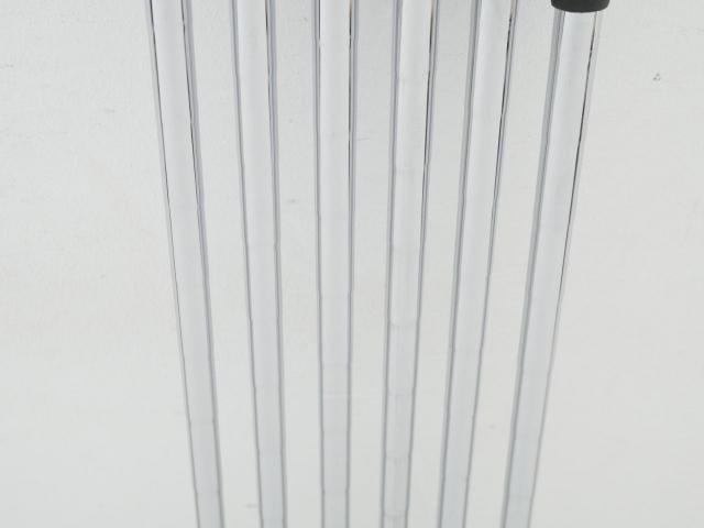 Iron set : Yamaha : ชุดเหล็ก Yamaha Inpres X (V Forged) มีเหล็ก 5-Pw (6 ชิ้น) ก้านเหล็ก Flex S