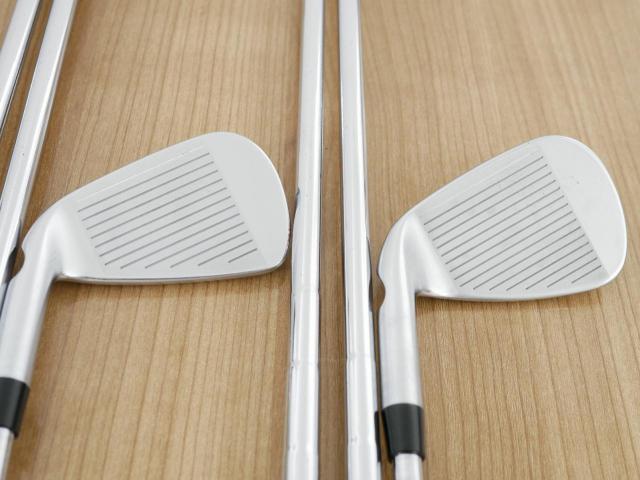 Iron set : Ping : ชุดเหล็ก Ping i500 (รุ่นปี 2019) มีเหล็ก 5-Pw,Aw (7 ชิ้น) ก้านเหล็ก NS Pro Modus 120 Flex S