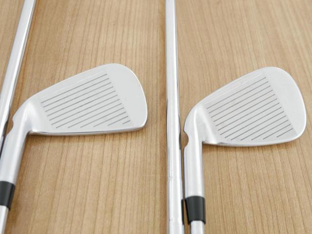 Iron set : Ping : ชุดเหล็ก Ping i500 (รุ่นปี 2019) มีเหล็ก 5-Pw,Aw (7 ชิ้น) ก้านเหล็ก NS Pro Modus 120 Flex S