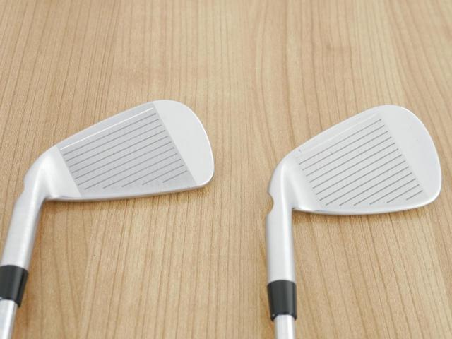 Iron set : Ping : ชุดเหล็ก Ping i500 (รุ่นปี 2019) มีเหล็ก 5-Pw,Aw (7 ชิ้น) ก้านเหล็ก NS Pro Modus 120 Flex S