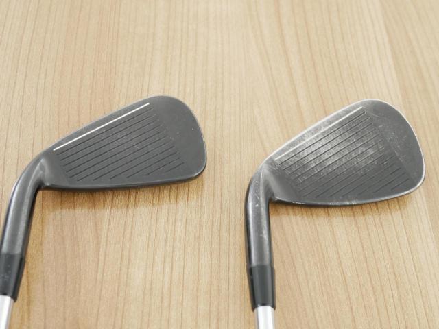 Iron set : PXG : ชุดเหล็ก PXG 0311XP GEN 4 Forged (นุ่ม แน่น สวย เท่) มีเหล็ก 5-Pw (6 ชิ้น) ก้านเหล็ก NS Pro 950 GH Flex S