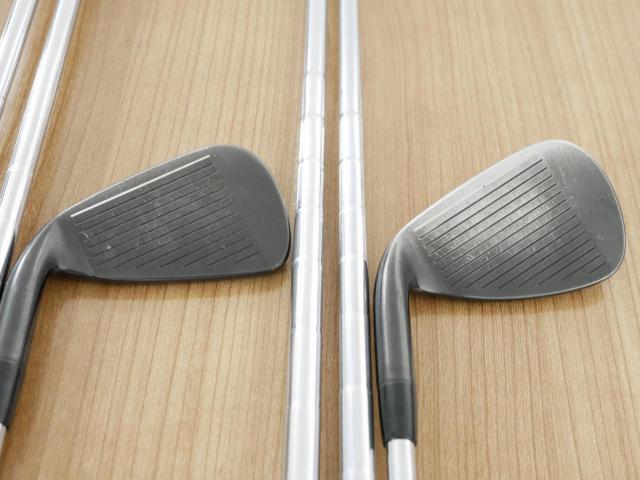 Iron set : PXG : ชุดเหล็ก PXG 0311XP GEN 4 Forged (นุ่ม แน่น สวย เท่) มีเหล็ก 5-Pw (6 ชิ้น) ก้านเหล็ก NS Pro 950 GH Flex S