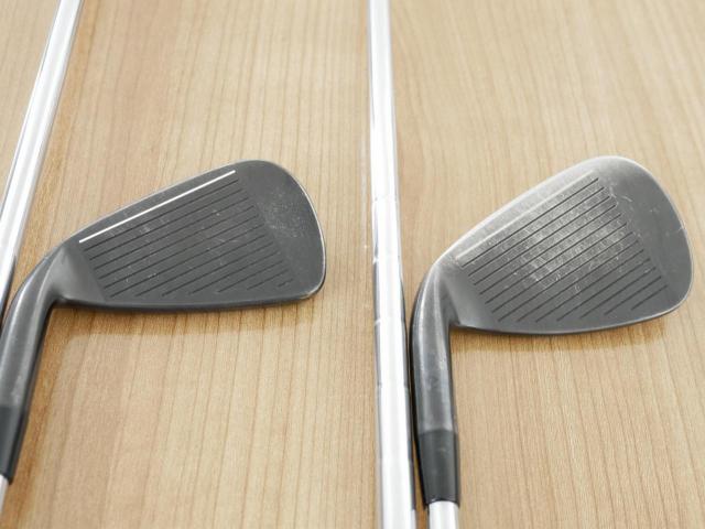 Iron set : PXG : ชุดเหล็ก PXG 0311XP GEN 4 Forged (นุ่ม แน่น สวย เท่) มีเหล็ก 5-Pw (6 ชิ้น) ก้านเหล็ก NS Pro 950 GH Flex S