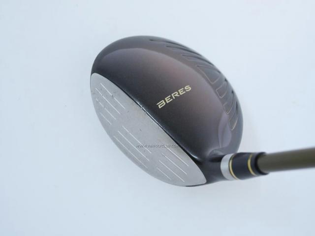 Fairway Wood : Honma : **ก้าน 4 ดาว** หัวไม้ 7 Honma Beres MG710 Loft 21 ก้าน ARMRQ UD45 FLex R (4 ดาว)