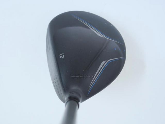 Lady club : All : หัวไม้ 7 Taylormade Jetspeed Loft 23 Flex L