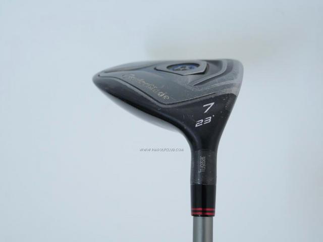 Lady club : All : หัวไม้ 7 Taylormade Jetspeed Loft 23 Flex L