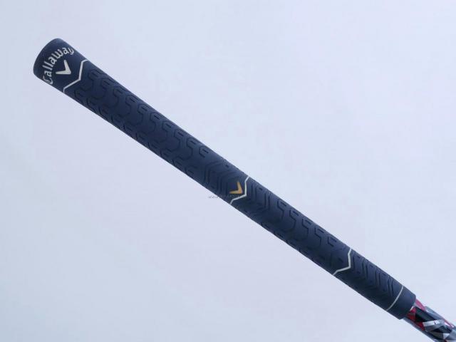 Driver : Callaway : ไดรเวอร์ Callaway RAZR X Black (460cc.) Loft 9.5 Flex S