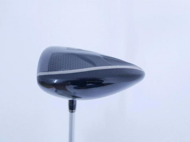 Driver : Callaway : ไดรเวอร์ Callaway RAZR X Black (460cc.) Loft 9.5 Flex S