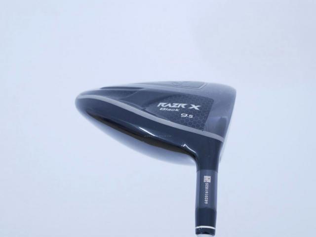 Driver : Callaway : ไดรเวอร์ Callaway RAZR X Black (460cc.) Loft 9.5 Flex S