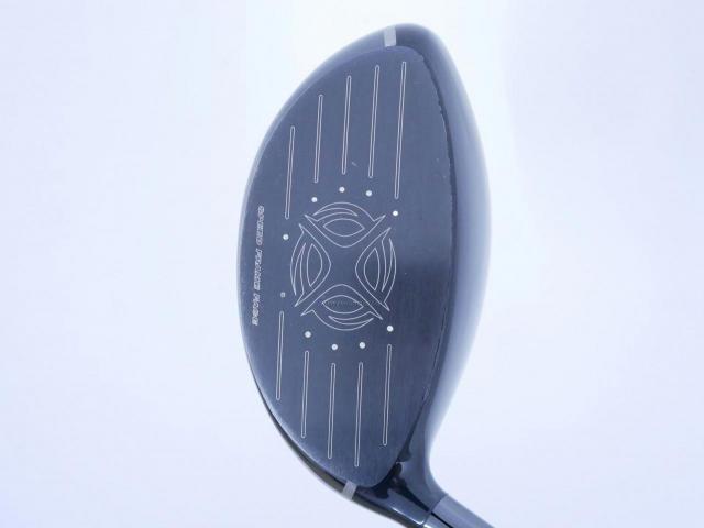 Driver : Callaway : ไดรเวอร์ Callaway RAZR X Black (460cc.) Loft 9.5 Flex S