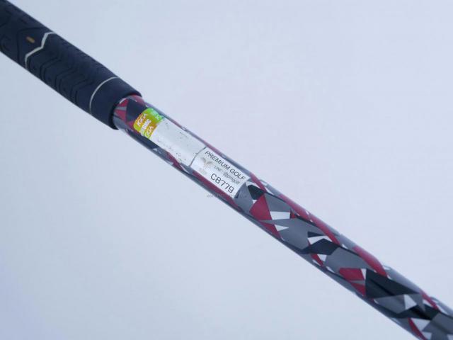 Driver : Callaway : ไดรเวอร์ Callaway RAZR X Black (460cc.) Loft 9.5 Flex S