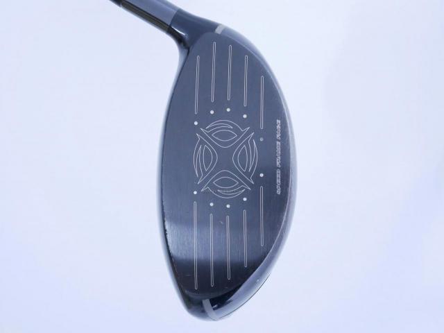 Driver : Callaway : ไดรเวอร์ Callaway RAZR X Black (460cc.) Loft 9.5 Flex S