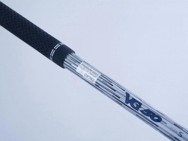 Driver : Titleist : ไดรเวอร์ Titleist VG3 2016 (Japan Spec.) Loft 10.5 ก้าน Mitsubishi Rayon VG50 Flex S