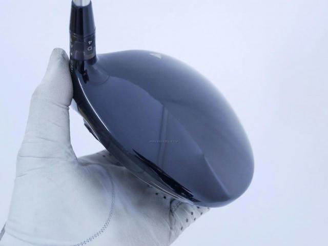 Driver : Titleist : ไดรเวอร์ Titleist VG3 2016 (Japan Spec.) Loft 10.5 ก้าน Mitsubishi Rayon VG50 Flex S