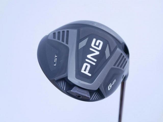 Driver : PING : ไดรเวอร์ Ping G425 LST (รุ่นปี 2021 Japan Spec) Loft 9 ก้าน Ping ALTA Distanza 40g (R2)