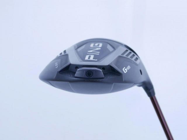 Driver : PING : ไดรเวอร์ Ping G425 LST (รุ่นปี 2021 Japan Spec) Loft 9 ก้าน Ping ALTA Distanza 40g (R2)