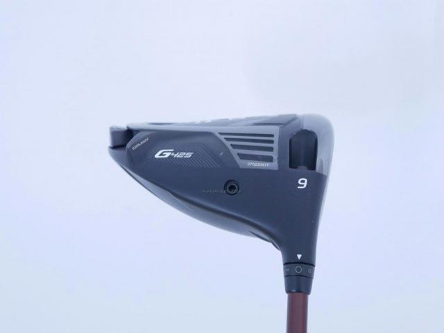 Driver : PING : ไดรเวอร์ Ping G425 LST (รุ่นปี 2021 Japan Spec) Loft 9 ก้าน Ping ALTA Distanza 40g (R2)