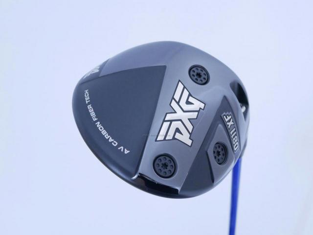 Driver : PXG : ไดรเวอร์ PXG 0811X GEN 4 (460cc.) Loft 10.5 ก้าน Autopower Flex R