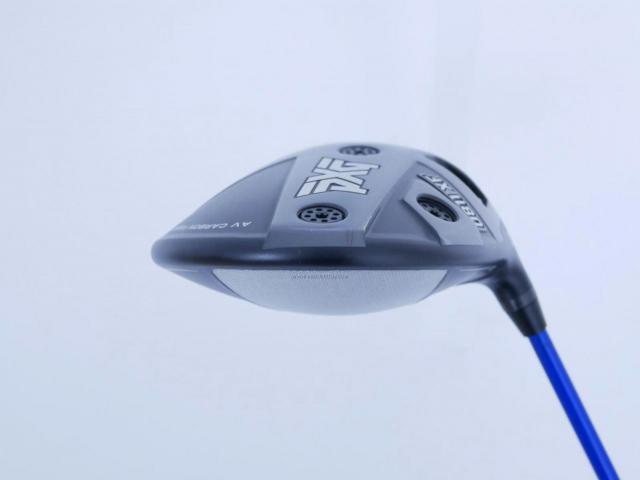 Driver : PXG : ไดรเวอร์ PXG 0811X GEN 4 (460cc.) Loft 10.5 ก้าน Autopower Flex R