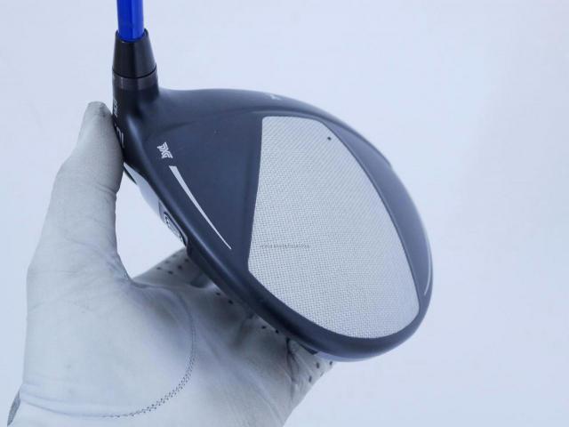 Driver : PXG : ไดรเวอร์ PXG 0811X GEN 4 (460cc.) Loft 10.5 ก้าน Autopower Flex R