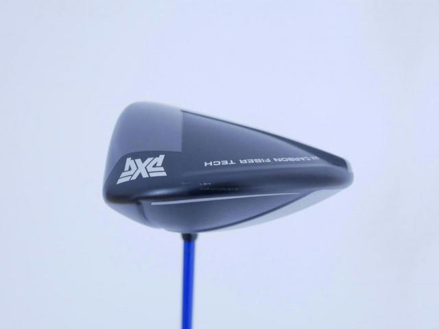 Driver : PXG : ไดรเวอร์ PXG 0811X GEN 4 (460cc.) Loft 10.5 ก้าน Autopower Flex R