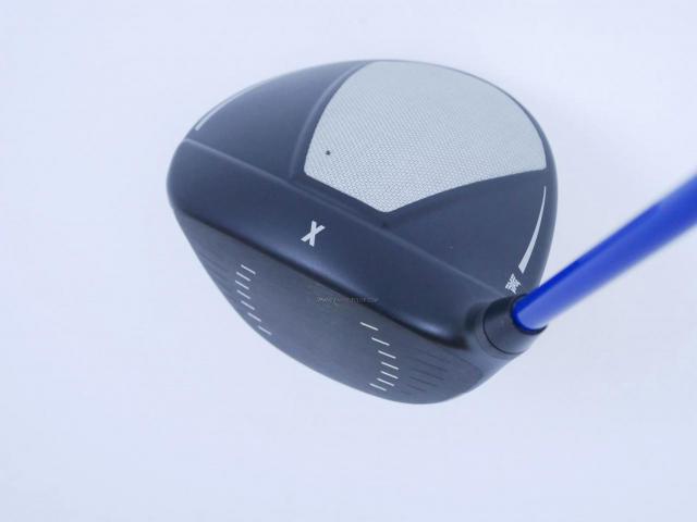 Driver : PXG : ไดรเวอร์ PXG 0811X GEN 4 (460cc.) Loft 10.5 ก้าน Autopower Flex R