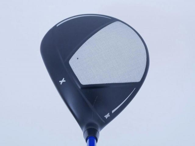 Driver : PXG : ไดรเวอร์ PXG 0811X GEN 4 (460cc.) Loft 10.5 ก้าน Autopower Flex R