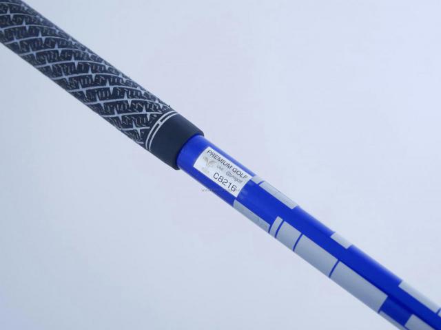 Driver : PXG : ไดรเวอร์ PXG 0811X GEN 4 (460cc.) Loft 10.5 ก้าน Autopower Flex R