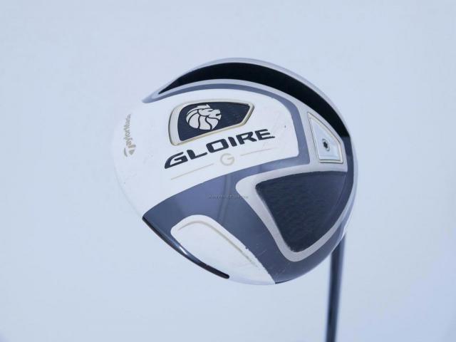 Driver : Taylormade : ไดรเวอร์ Taylormade GLOIRE G (ปี 2017 รุ่นท๊อปสุด Japan Spec) Loft 11.5 ก้าน GL5000 Flex SR