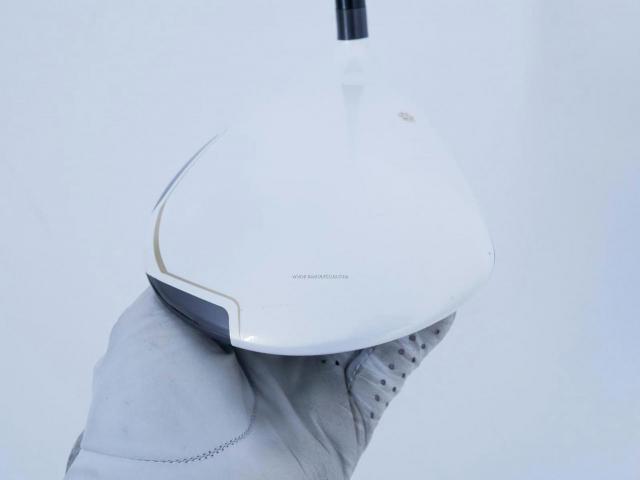 Driver : Taylormade : ไดรเวอร์ Taylormade GLOIRE G (ปี 2017 รุ่นท๊อปสุด Japan Spec) Loft 11.5 ก้าน GL5000 Flex SR