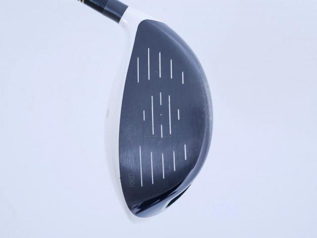 Driver : Taylormade : ไดรเวอร์ Taylormade GLOIRE G (ปี 2017 รุ่นท๊อปสุด Japan Spec) Loft 11.5 ก้าน GL5000 Flex SR