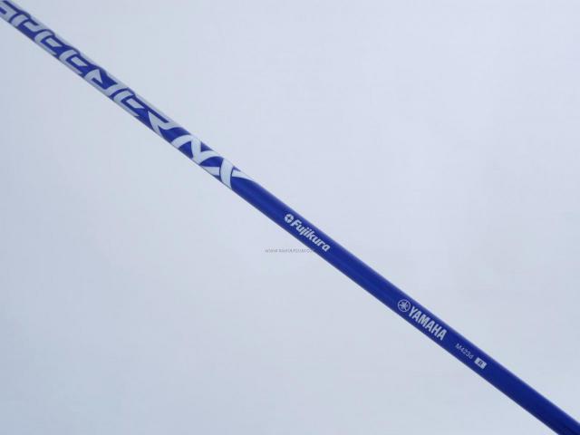 Driver : Yamaha : ไดรเวอร์ Yamaha Inpres DriveStar (รุ่นปี 2023 ตีไกล ตีมันมากๆ) Loft 10.5 ก้าน Fujikura Speeder NX M423d Flex R