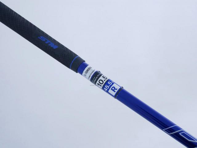 Driver : Yamaha : ไดรเวอร์ Yamaha Inpres DriveStar (รุ่นปี 2023 ตีไกล ตีมันมากๆ) Loft 10.5 ก้าน Fujikura Speeder NX M423d Flex R