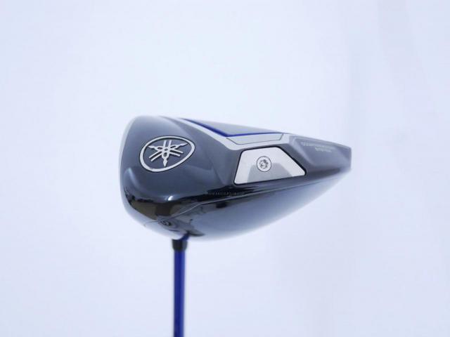 Driver : Yamaha : ไดรเวอร์ Yamaha Inpres DriveStar (รุ่นปี 2023 ตีไกล ตีมันมากๆ) Loft 10.5 ก้าน Fujikura Speeder NX M423d Flex R