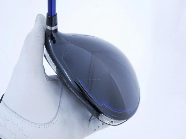 Driver : Yamaha : ไดรเวอร์ Yamaha Inpres DriveStar (รุ่นปี 2023 ตีไกล ตีมันมากๆ) Loft 10.5 ก้าน Fujikura Speeder NX M423d Flex R